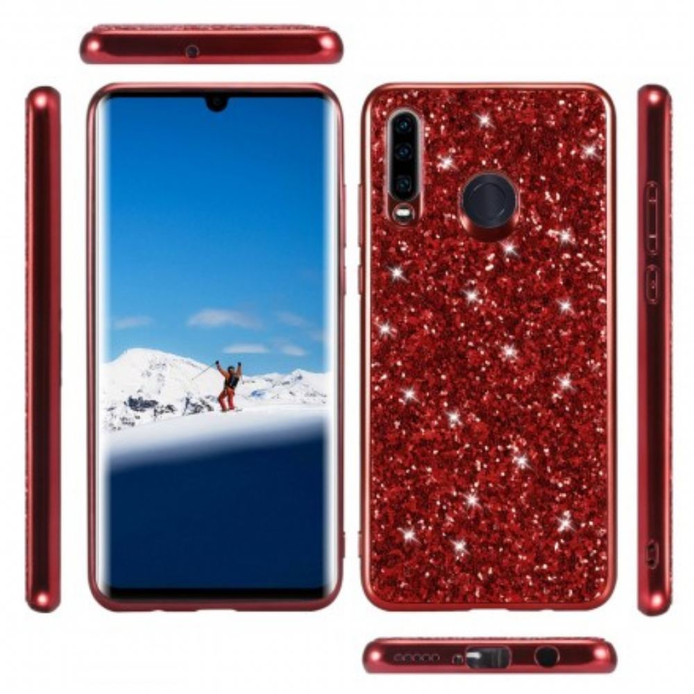 Kryt Na Huawei P30 Lite Jsem Třpyt