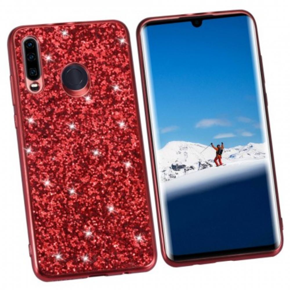 Kryt Na Huawei P30 Lite Jsem Třpyt