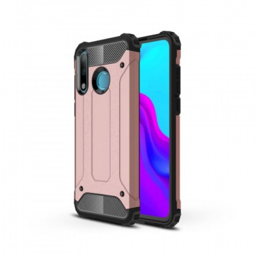 Kryt Na Huawei P30 Lite Přeživší