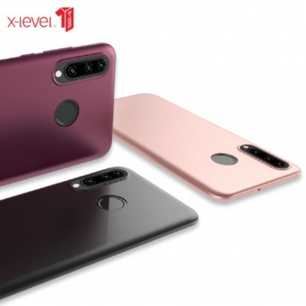 Kryt Na Huawei P30 Lite Série Strážců