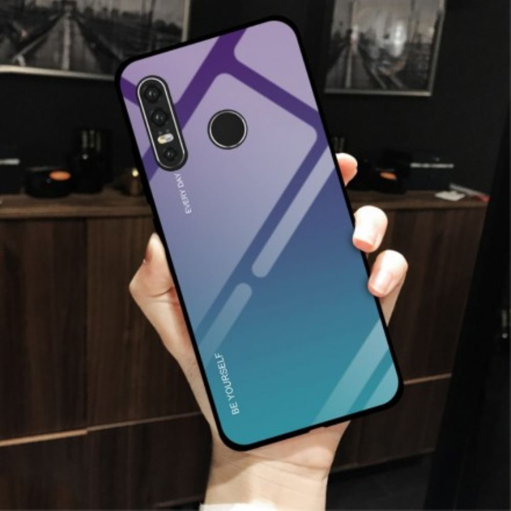 Kryty Na Mobil Na Huawei P30 Lite Pozinkovaná Barva