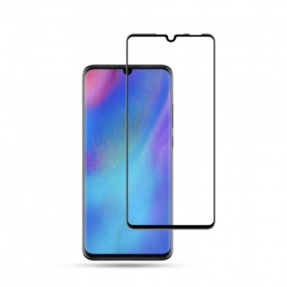 Ochranné Tvrzené Sklo Pro Huawei P30 Lite Mocolo