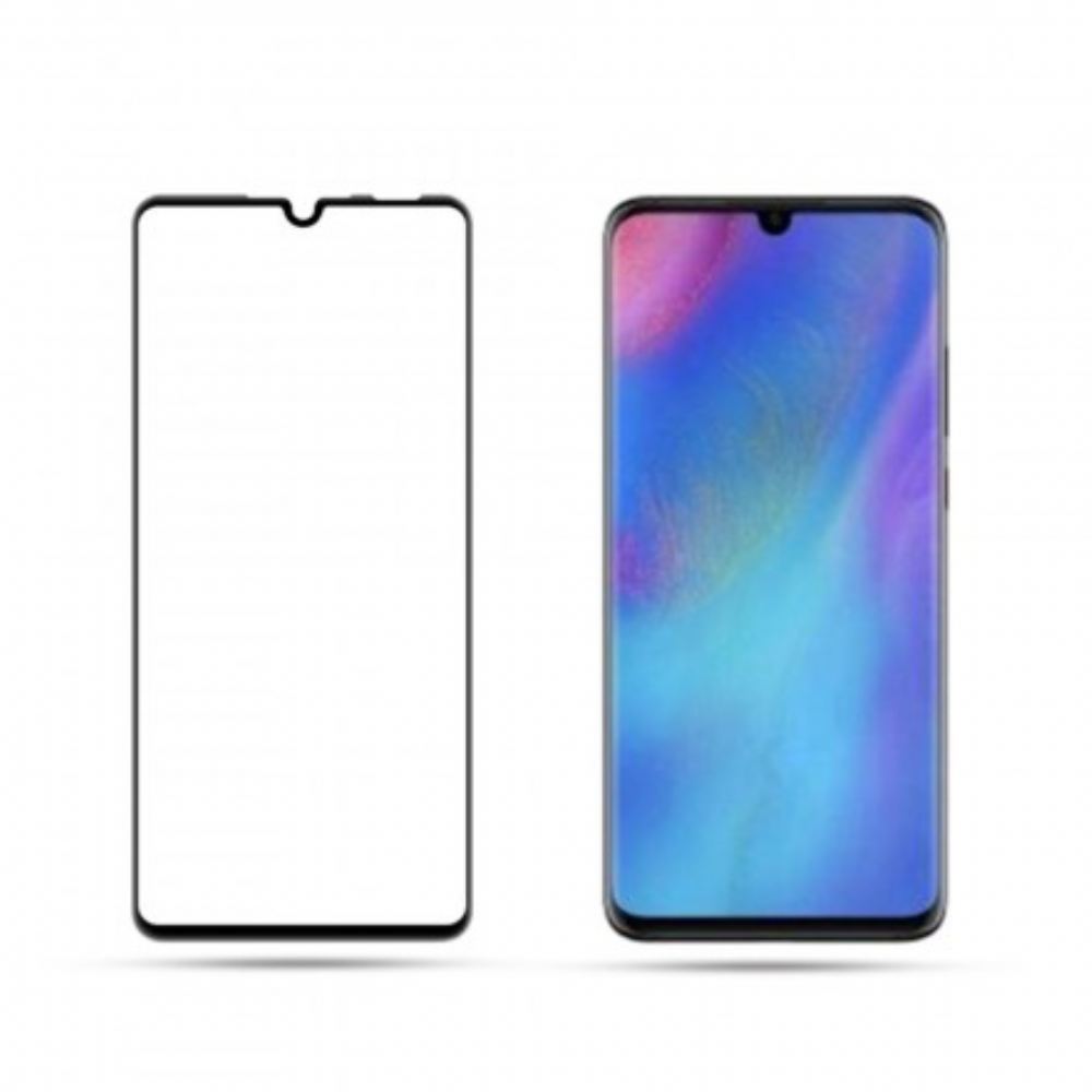 Ochranné Tvrzené Sklo Pro Huawei P30 Lite Mocolo