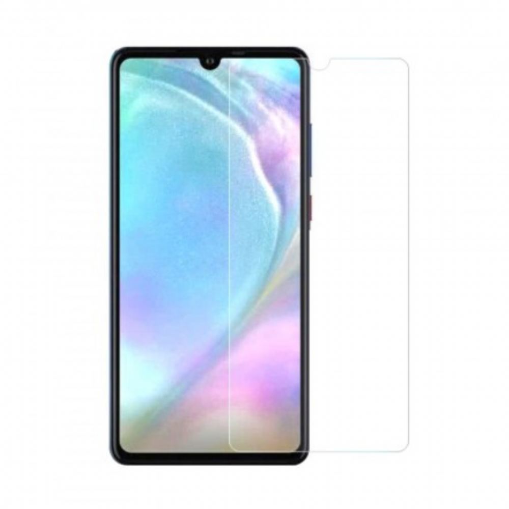 Tvrzené Sklo Pro Ochranu Displeje Telefonu Huawei P30 Lite