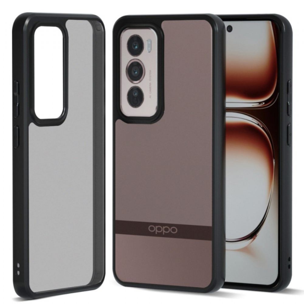 Kryt Na Oppo Reno 12 5g Ibmrs