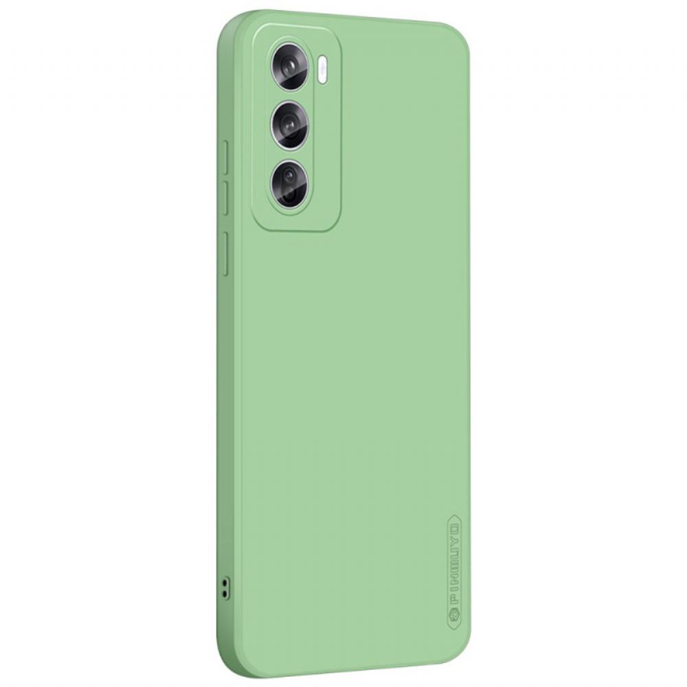 Kryt Na Oppo Reno 12 5g Pinwuyo