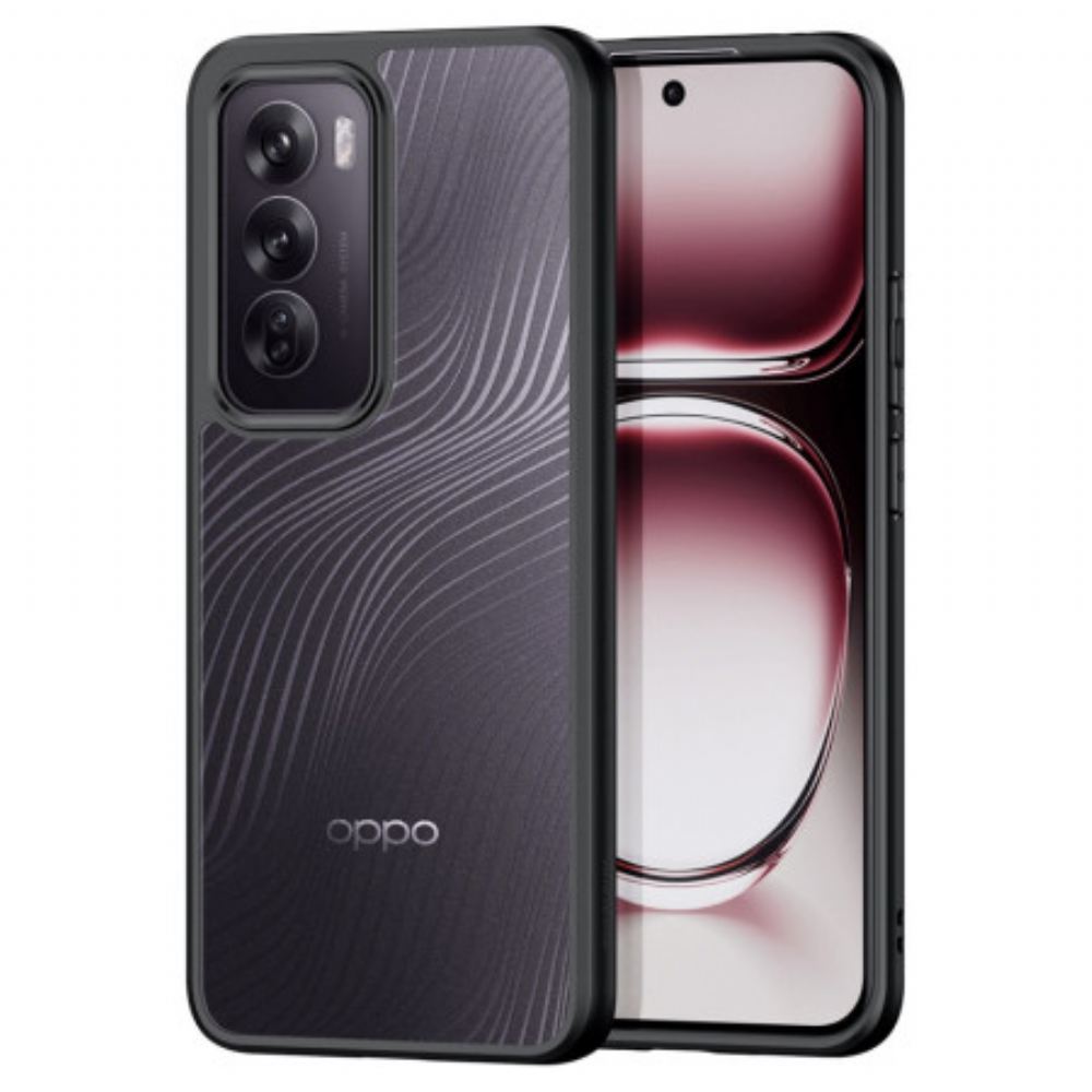 Kryt Oppo Reno 12 5g Řada Aimo Dux Ducis