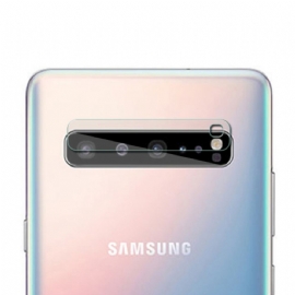 Ochranná Čočka Z Tvrzeného Skla Pro Samsung Galaxy S10 5G