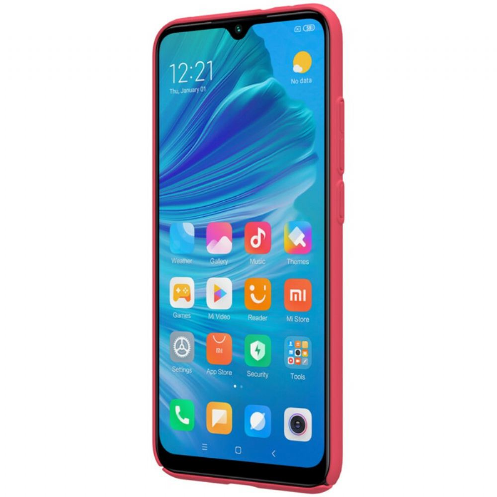 Kryt Na Xiaomi Mi A3 Hard Frost Nillkin