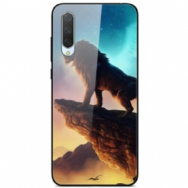 Kryt Na Xiaomi Mi A3 Lví Král