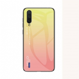 Kryt Na Xiaomi Mi A3 Tvrzené Sklo Dobrý Den