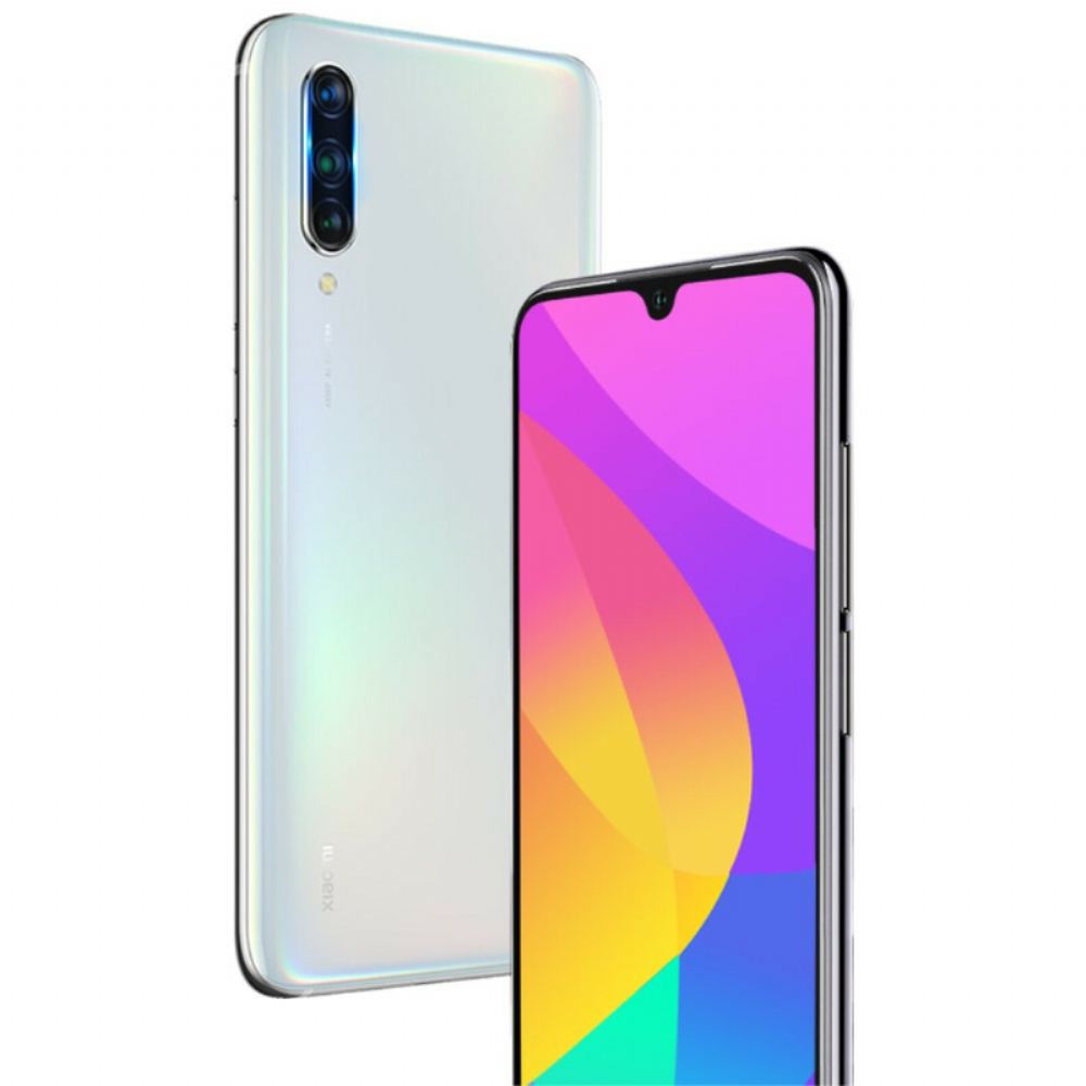 Ochranná Čočka Z Tvrzeného Skla Pro Xiaomi Mi A3