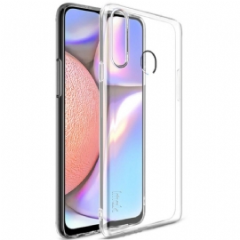 Kryty Na Mobil Na Samsung Galaxy A20s Transparentní Imak