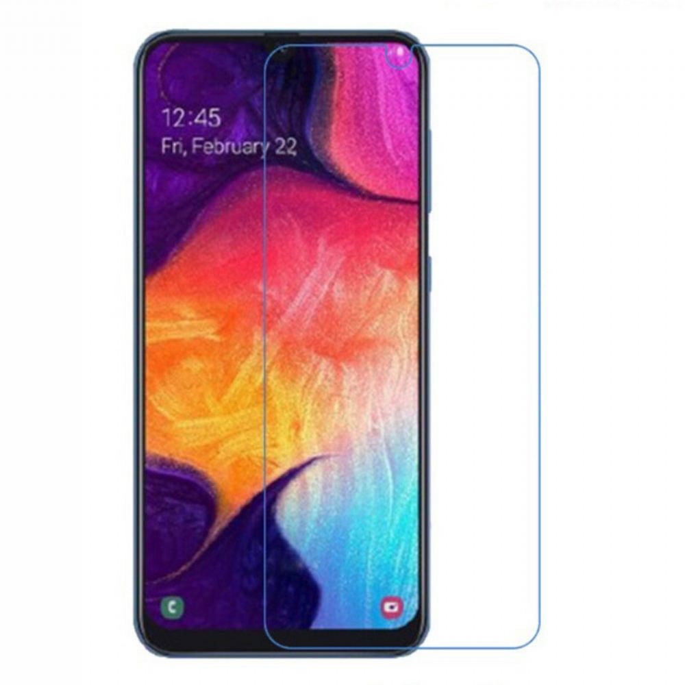 Ochrana Obrazovky Pro Samsung Galaxy A20S Lcd