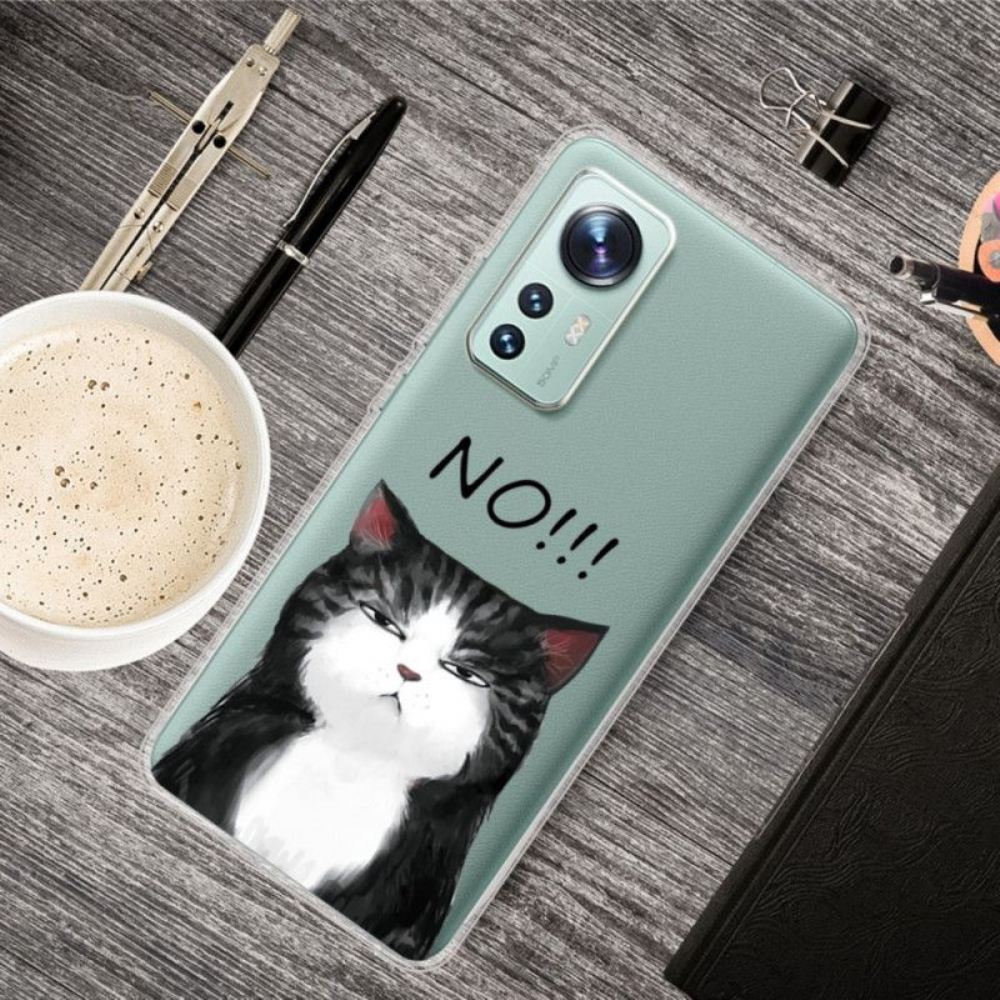 Kryty Na Mobil Na Xiaomi 12 Pro Silikon Kat Č