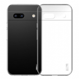 Kryt Na Google Pixel 7A Transparentní Mofi