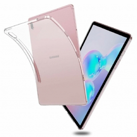 Kryt Na Samsung Galaxy Tab S6 Transparentní